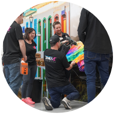 Arlon Experience Centre - October 2024 Shoot_243